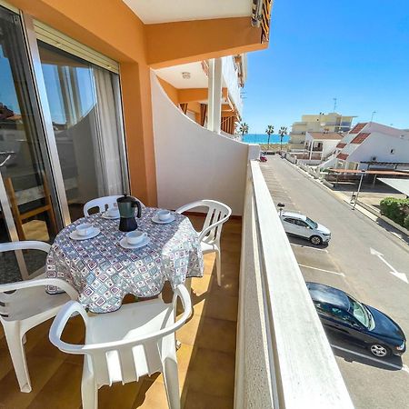 Apartamentos Voramar Peniscola 3000 외부 사진