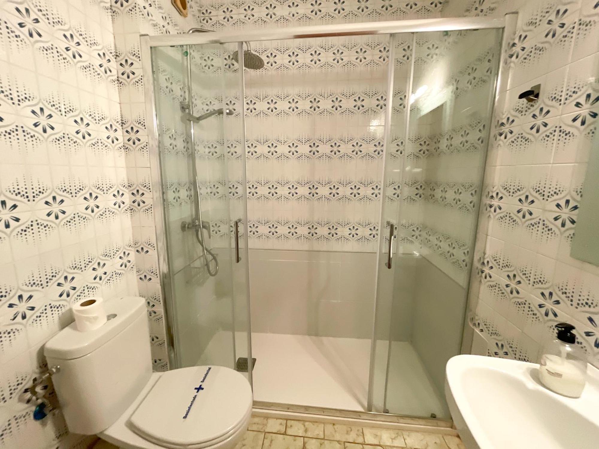 Apartamentos Voramar Peniscola 3000 외부 사진
