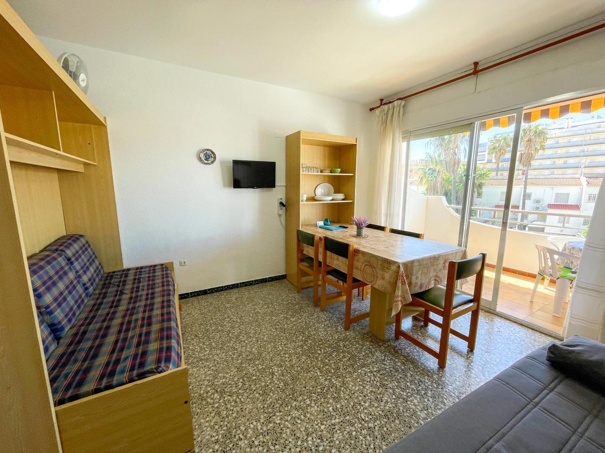Apartamentos Voramar Peniscola 3000 외부 사진