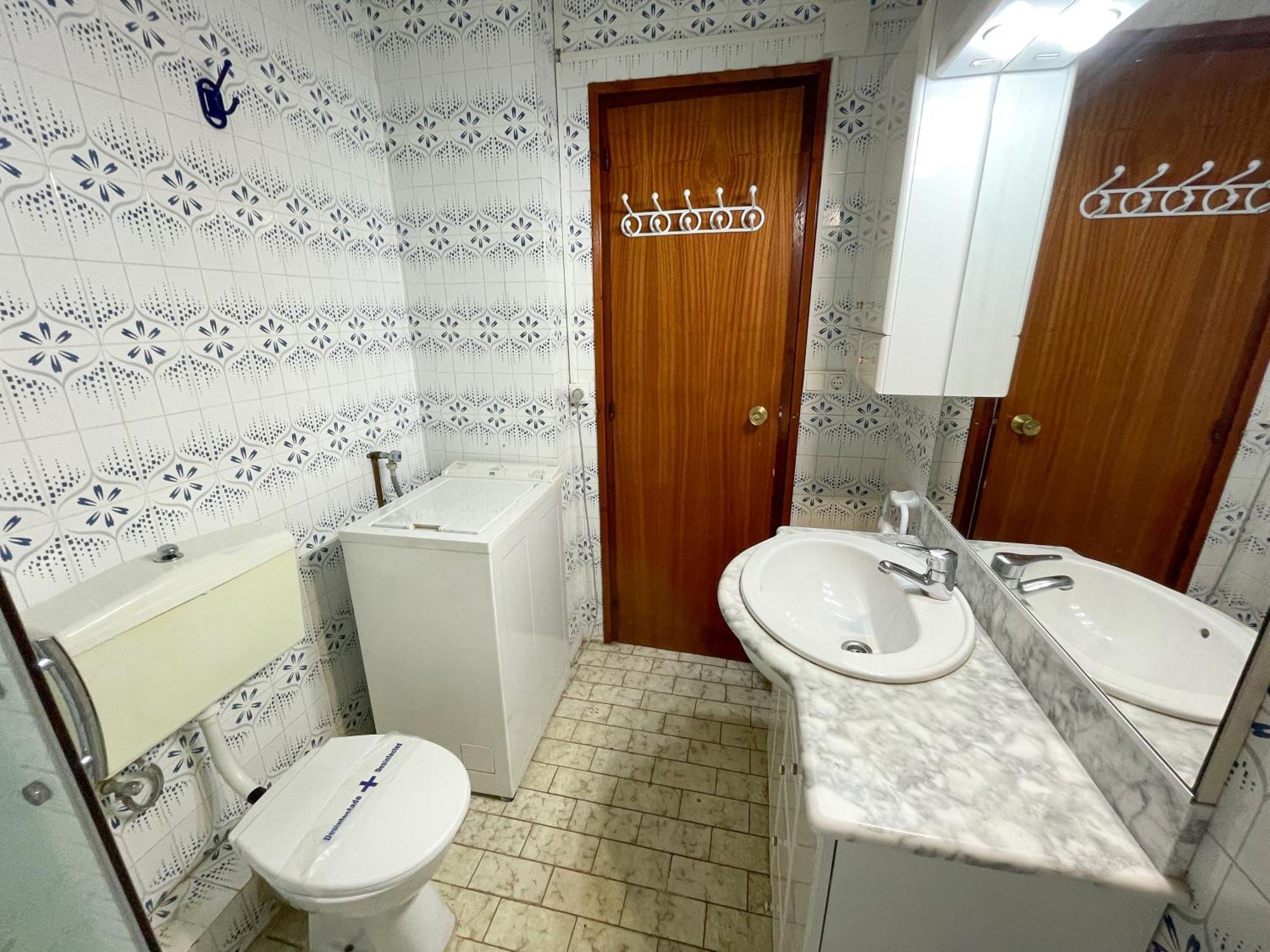 Apartamentos Voramar Peniscola 3000 외부 사진