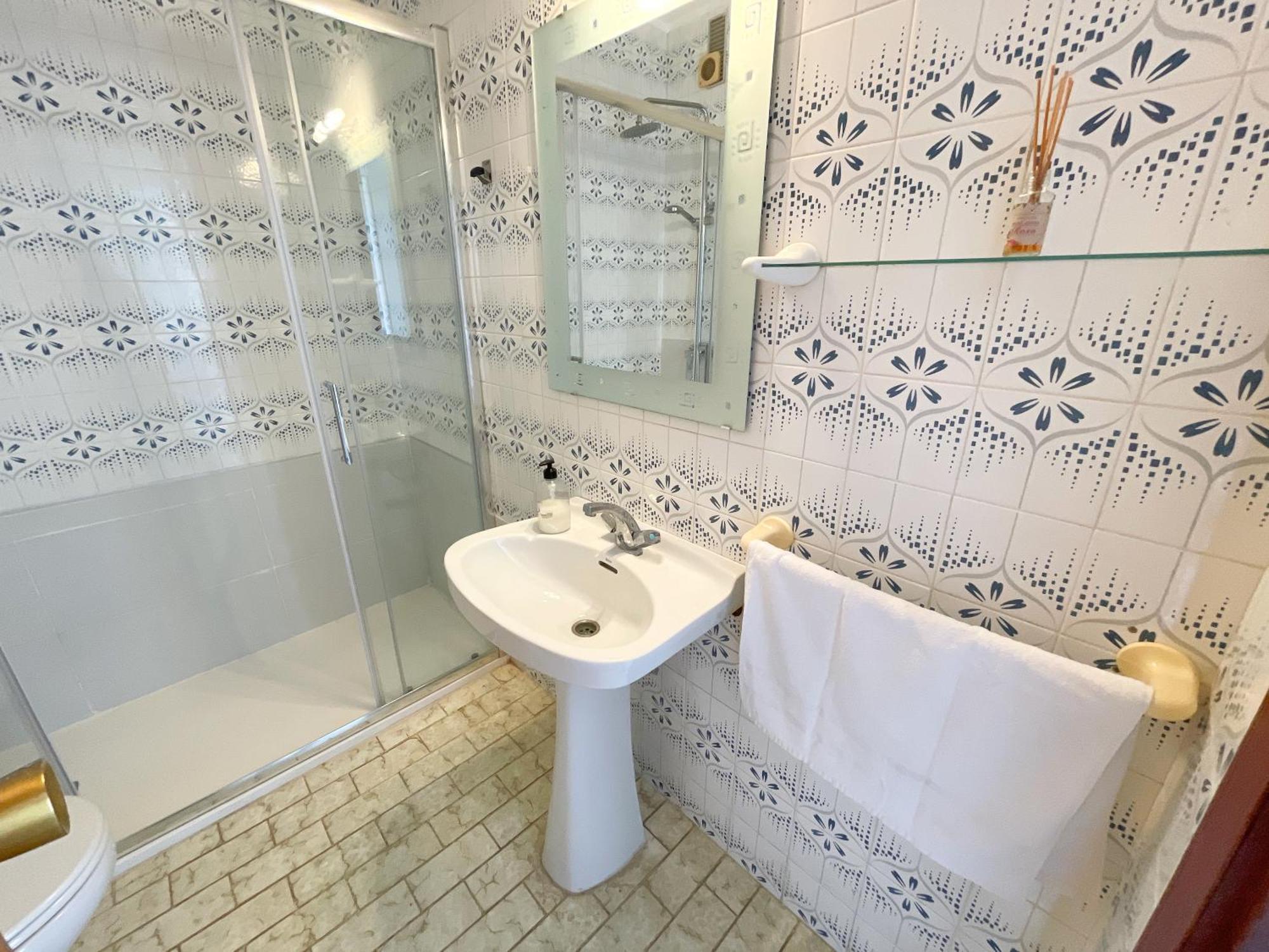 Apartamentos Voramar Peniscola 3000 외부 사진
