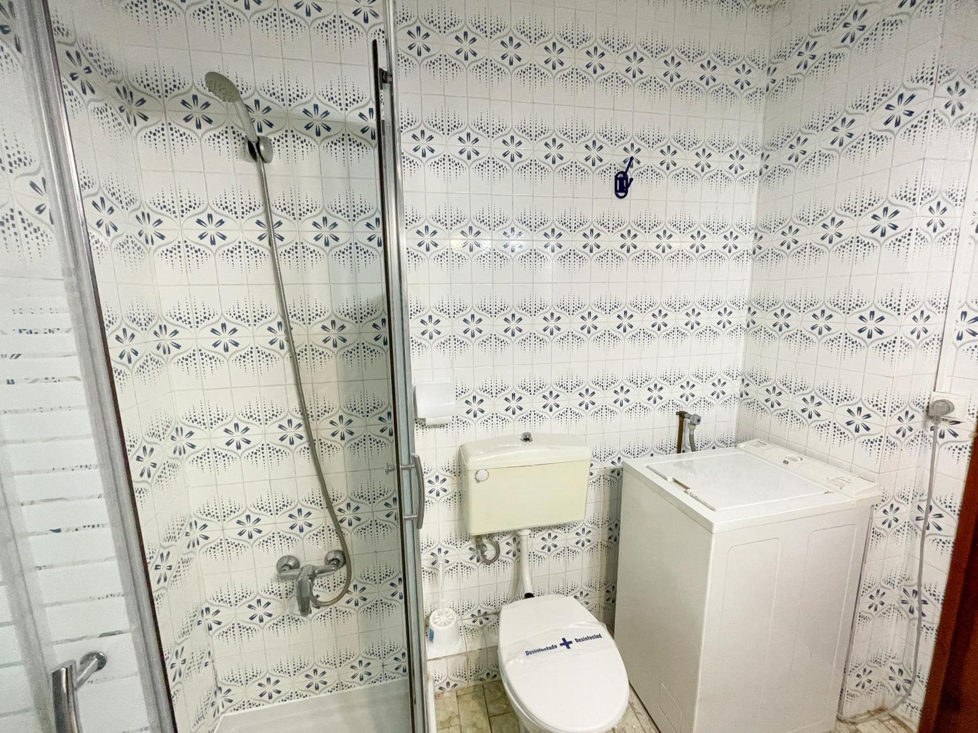 Apartamentos Voramar Peniscola 3000 외부 사진
