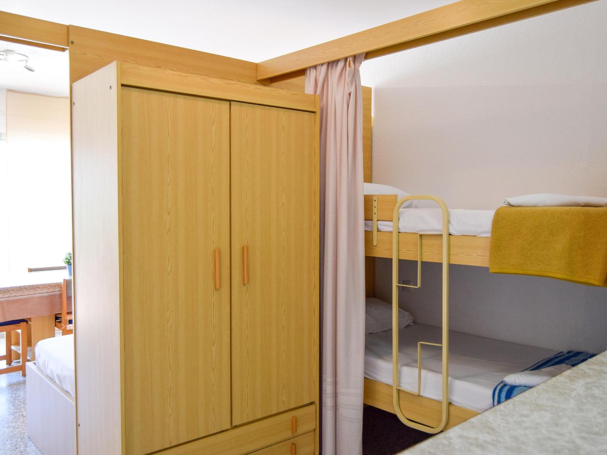 Apartamentos Voramar Peniscola 3000 외부 사진