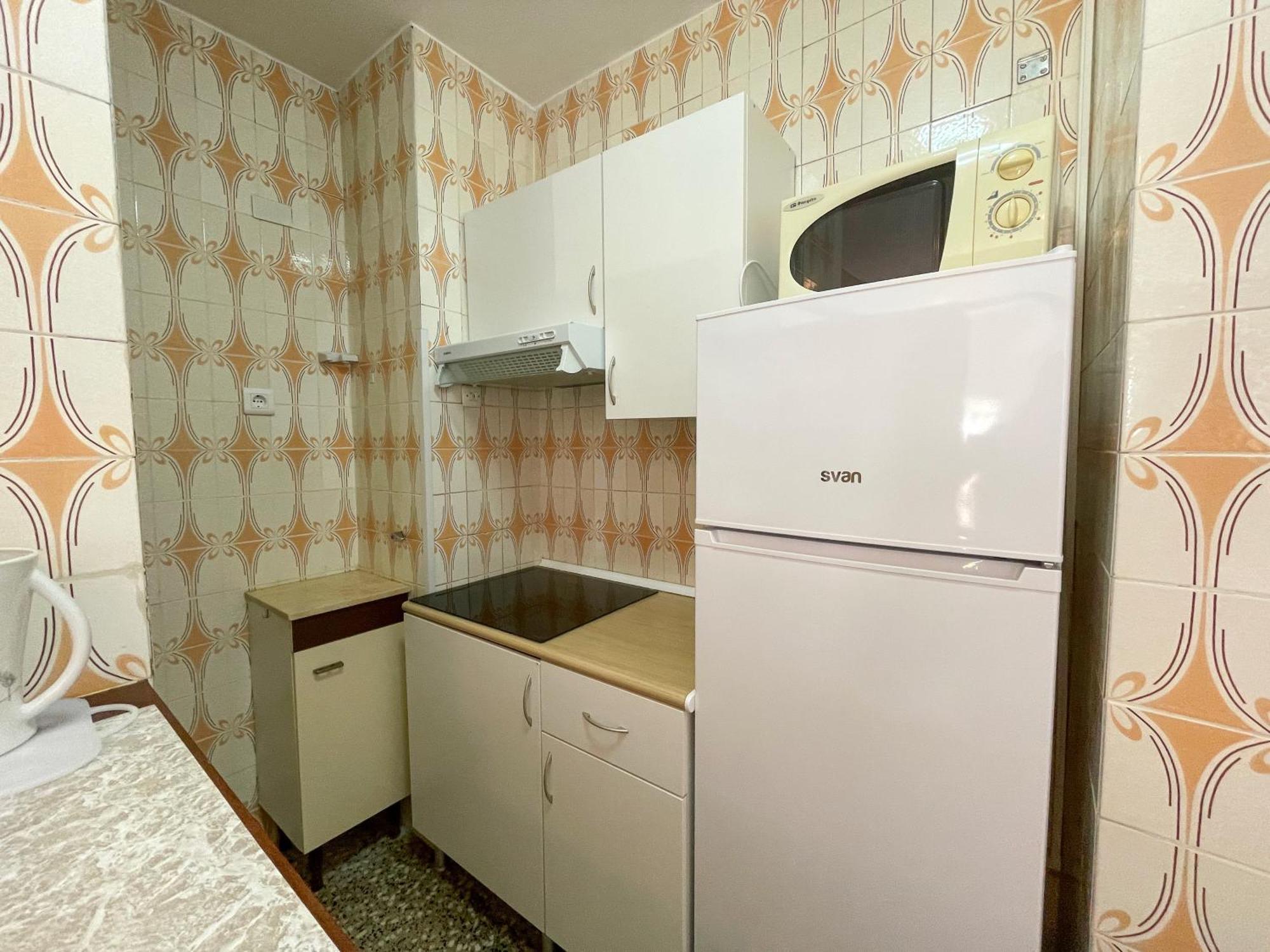Apartamentos Voramar Peniscola 3000 외부 사진
