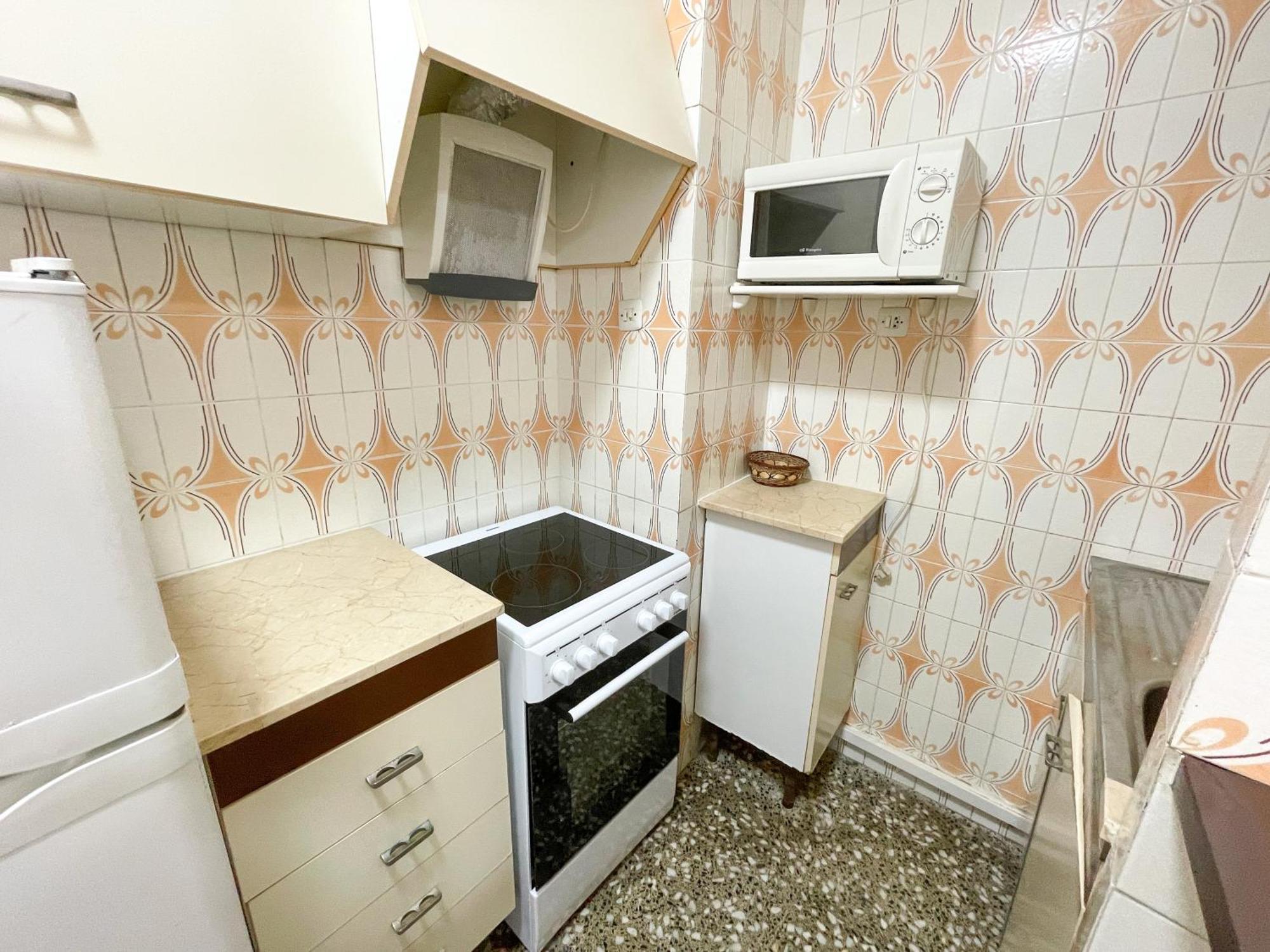 Apartamentos Voramar Peniscola 3000 외부 사진