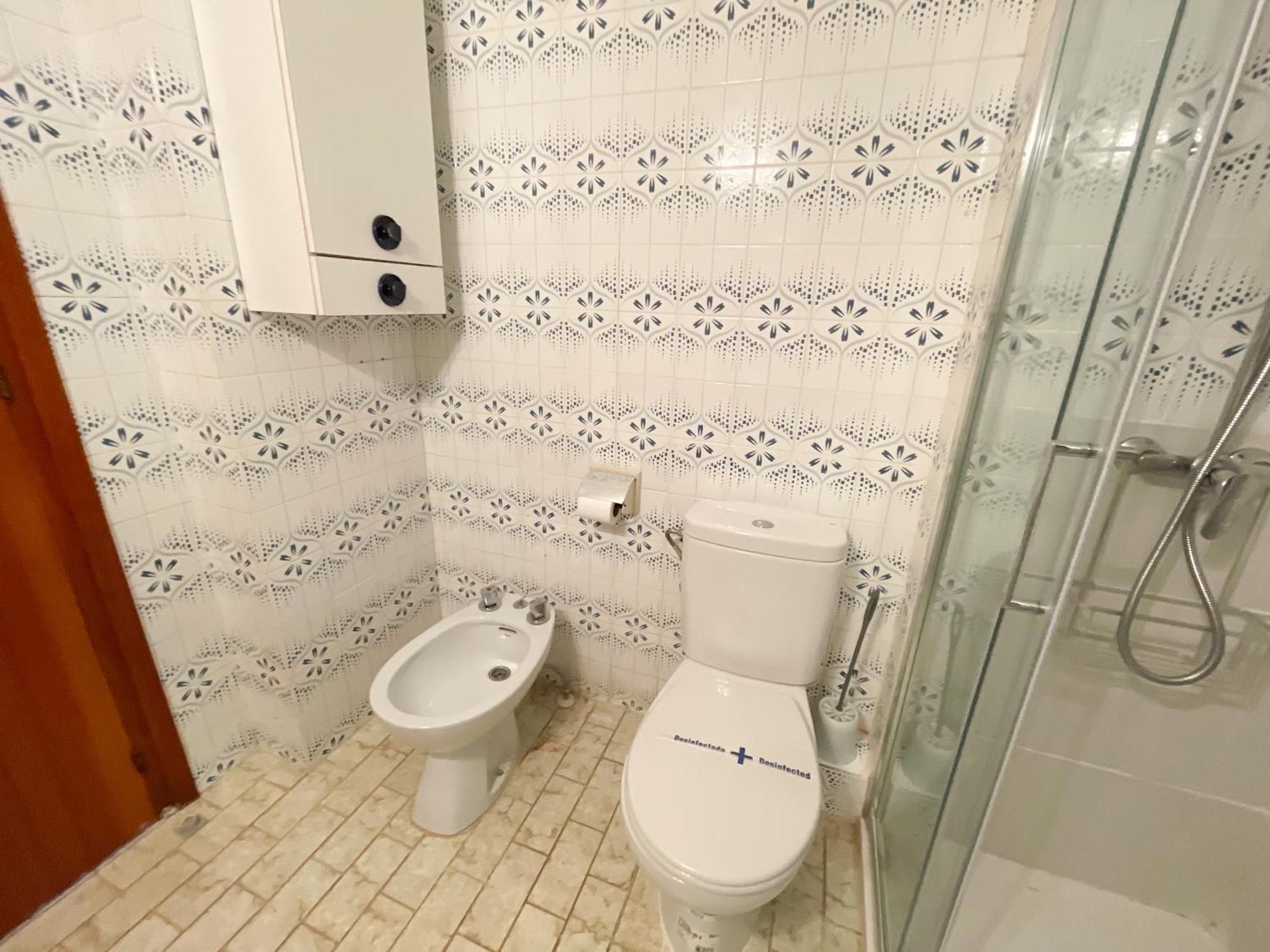 Apartamentos Voramar Peniscola 3000 외부 사진