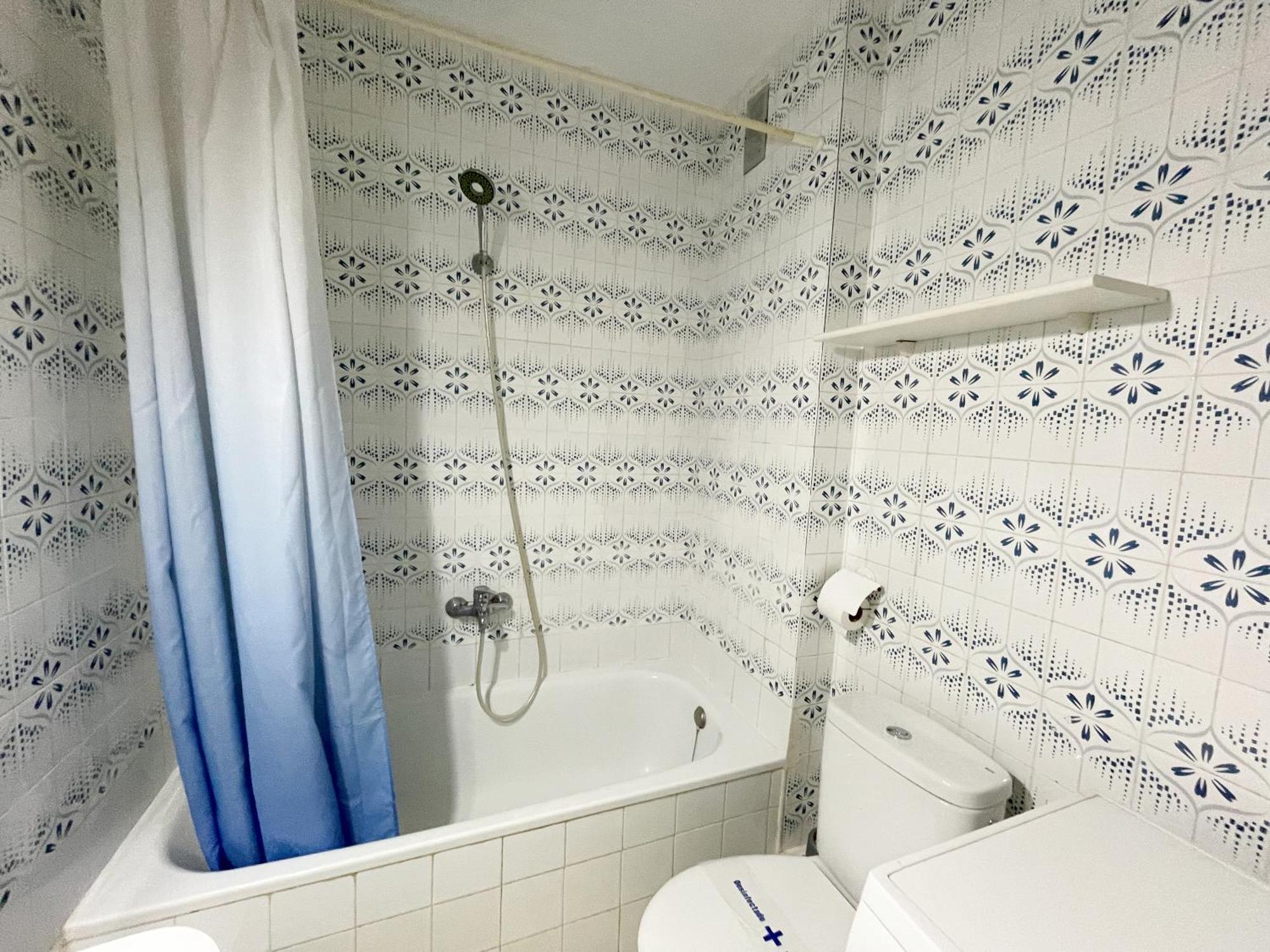 Apartamentos Voramar Peniscola 3000 외부 사진