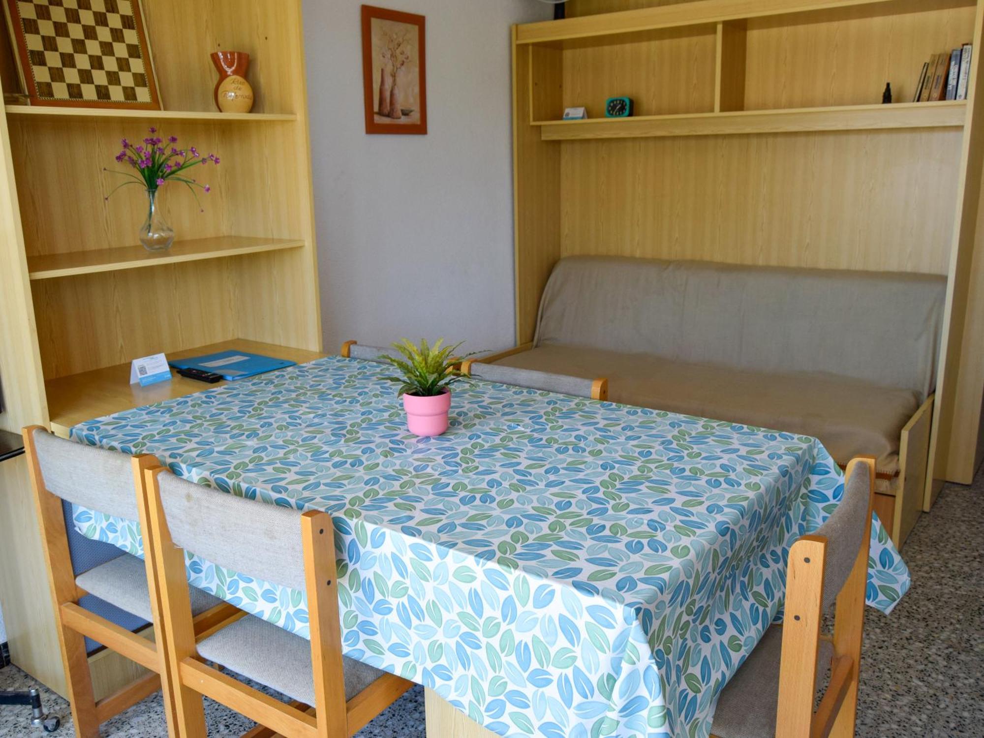 Apartamentos Voramar Peniscola 3000 외부 사진