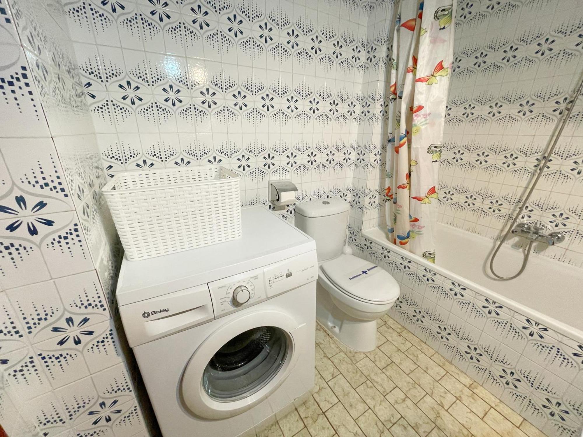 Apartamentos Voramar Peniscola 3000 외부 사진