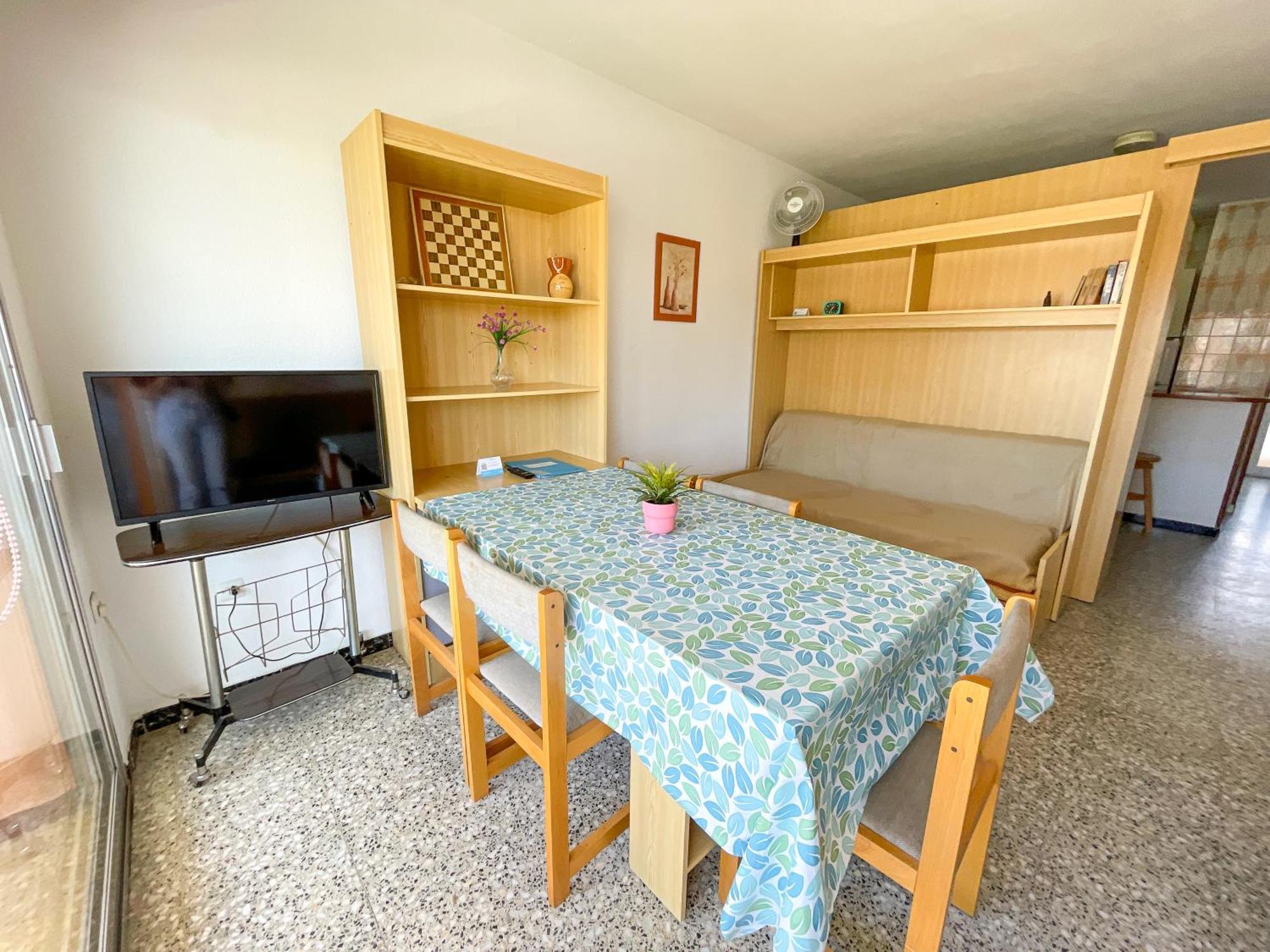 Apartamentos Voramar Peniscola 3000 외부 사진