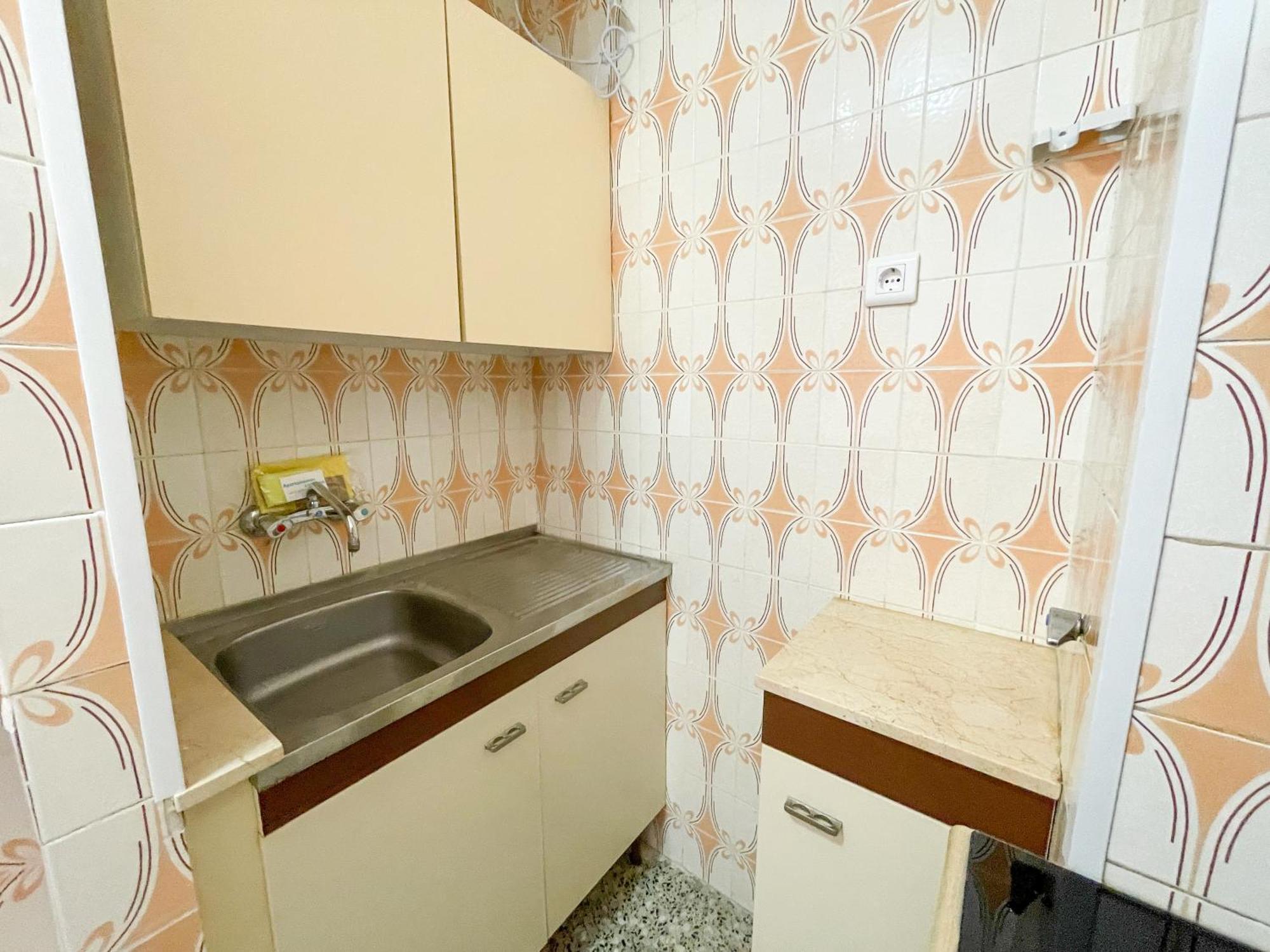 Apartamentos Voramar Peniscola 3000 외부 사진