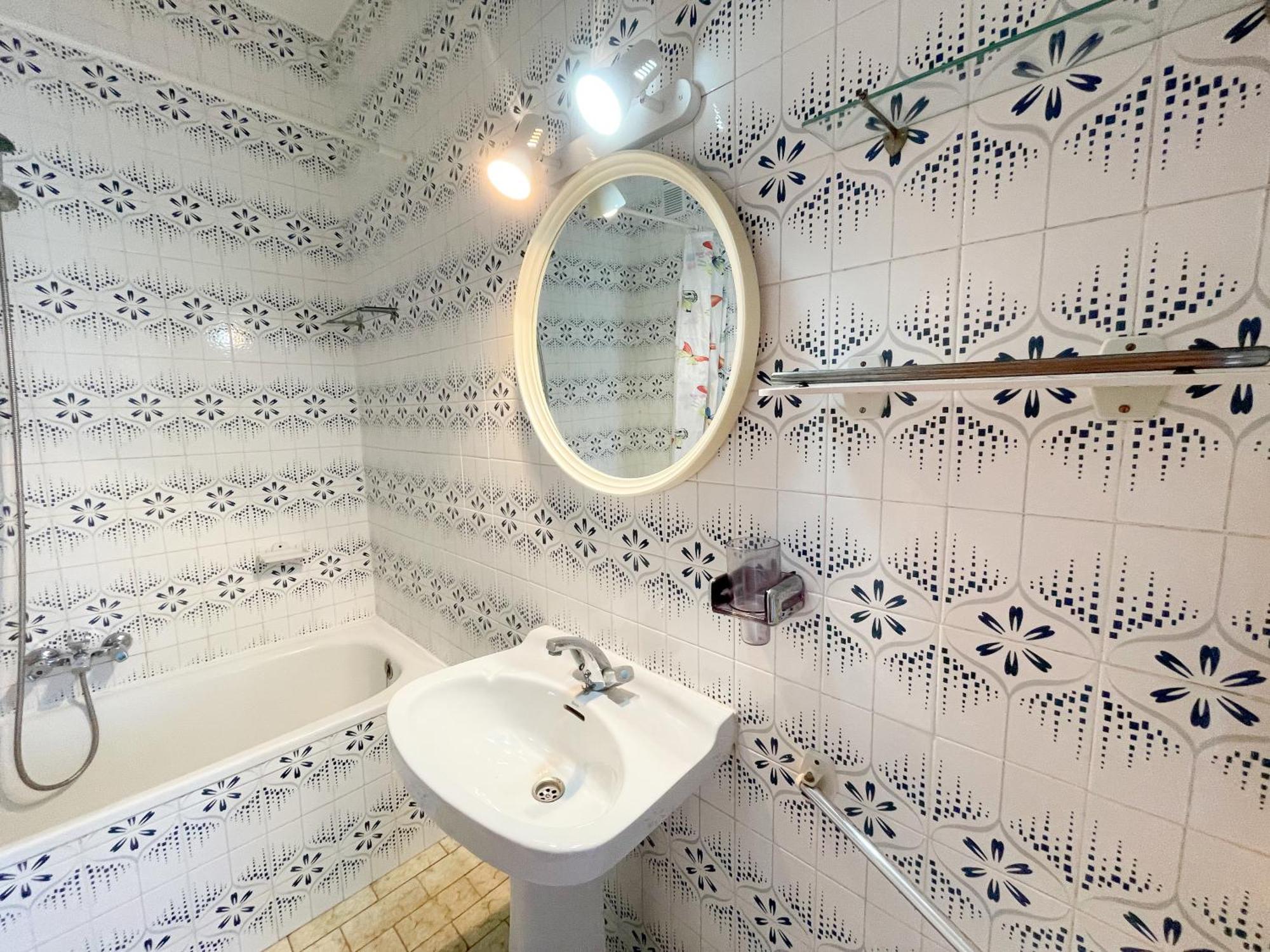 Apartamentos Voramar Peniscola 3000 외부 사진