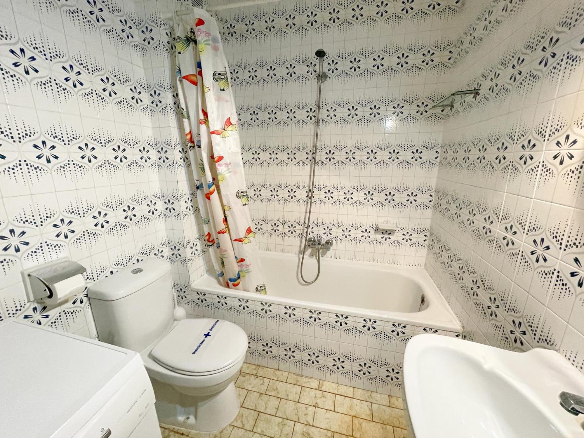 Apartamentos Voramar Peniscola 3000 외부 사진